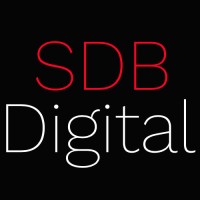 SDB Digital logo - Similar company to Askmario