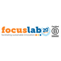 Focus Lab srl Benefit - B Corp logo - Similar company to Achab Srl