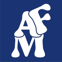 Almost Friday Media logo - Similar company to Doing Things