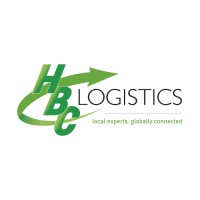 HBC Logistics Ltd logo - Similar company to Db Couriers & Storage
