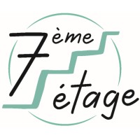 7ème Etage🌻 logo - Similar company to Metropole Concept