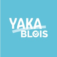 Yaka Blois logo - Similar company to Net-Pack.Com