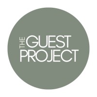 The Guest Project logo - Similar company to Db&H Engineering