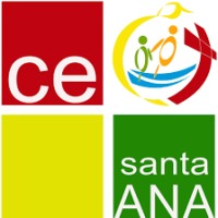 Colegio Santa Ana de Sevilla logo - Similar company to Ies Cavaleri
