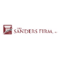 The Sanders Firm, P.C. logo - Similar company to Louisiana Endowment For The Humanities