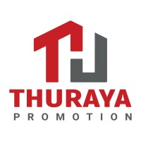 Thuraya Promotion logo - Similar company to Silver Star Distribution
