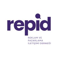 REPİD logo - Similar company to Ad Net Zero