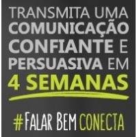 Falar Bem Conecta logo - Similar company to Luana Lourençon | Comunicação Assertiva Para Líderes