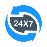 Cyber Security Magazine logo - Similar company to Stuff Magazine