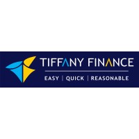 Tiffany Finance logo - Similar company to Finark