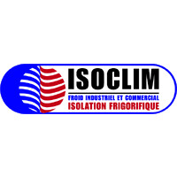 ISOCLIM JG logo - Similar company to Duraclim
