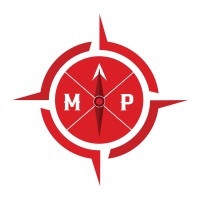 MAP Consulting IND logo - Similar company to Extraaedge - Data Driven Admission Software For Edu.