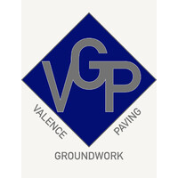 Valence Groundwork & Paving logo - Similar company to Astaunton Civil Engineering