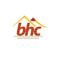 Botswana Housing Corporation logo - Similar company to Rosedale Technologies