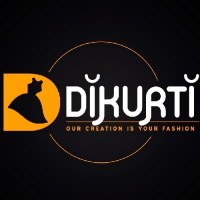 Dikurticreation logo - Similar company to Rama'S Kurti