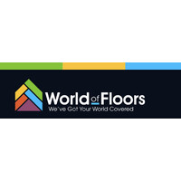 World of Floors logo - Similar company to Build Sydney