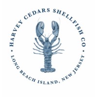 The Harvey Cedars Shellfish Company