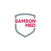 Samson-Med logo - Similar company to Totrans