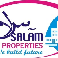 Salam Properties logo - Similar company to Salam Properties