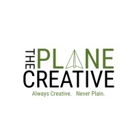 ThePlaneCreative logo - Similar company to Scout House