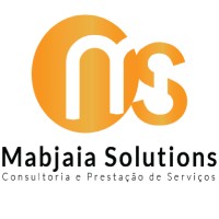 Mabjaia Solution logo - Similar company to Whirelab