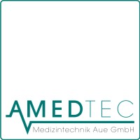 AMEDTEC Medizintechnik Aue GmbH logo - Similar company to Cardiolex Medical Ab