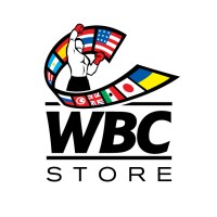 WBC Store logo - Similar company to Ema Kozin World Boxing Champion Wbc, Wbo, Wbf, Wiba, Iba, Wibf, Gbu, Gbc, Wbu