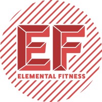 Elemental Fitness Ltd logo - Similar company to Bkr Jujitsu