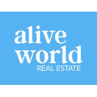 Alive World Thailand Real Estate logo - Similar company to Be*Studio