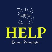 Help - Espaço Pedagógico