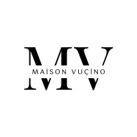 Maison Vuçino logo - Similar company to Moné Gallery