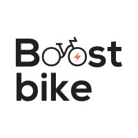 Boostbike logo - Similar company to Jornee