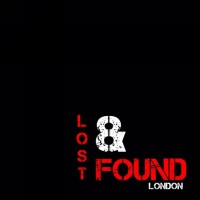 Lost & Found London logo - Similar company to Quaker Textil Do Brasil