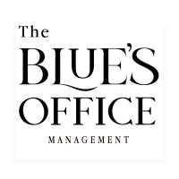 The Blue's Office logo - Similar company to Copidec