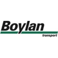 Boylan Transport logo - Similar company to First Transport
