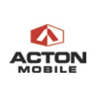 Acton Mobile logo - Similar company to Life Science Modular
