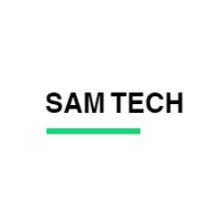 SAM TECH logo - Similar company to Luftqi