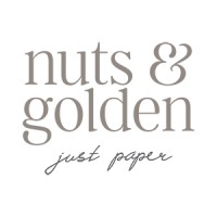 nutsandgolden logo - Similar company to Butz & Bürker Gmbh & Co. Kg