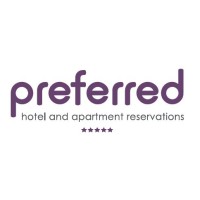 Preferred Hotel Reservations logo - Similar company to Expertizer.Ai