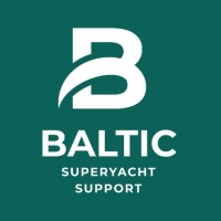 Baltic Superyacht Support