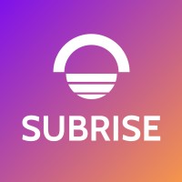 Subrise App logo - Similar company to Zvn Dev