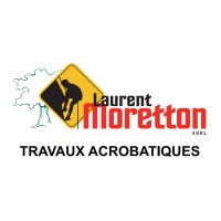 Moretton Travaux acrobatiques logo - Similar company to Vertical Access Group Sa