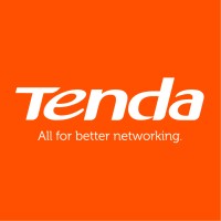 Tenda Jordan logo - Similar company to Lg Levant