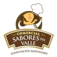 Sabores Del Valle Chile logo - Similar company to Eol Research