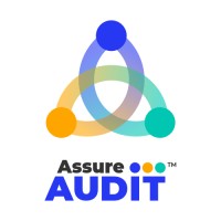 AssureAudit logo - Similar company to Dkf Accountants Limited