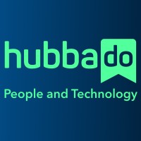 Hubbado logo - Similar company to W12 Studios