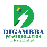 Digambra Power Solution Private Limited logo - Similar company to Digital Equipment Limited