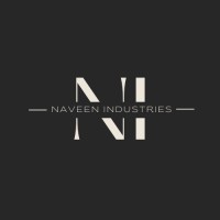 Naveen Industries logo - Similar company to Speed Bath Tech