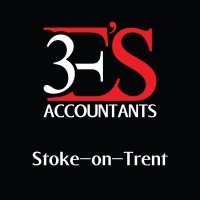 3E'S Accountants Stoke-on-Trent logo - Similar company to 3E'S Accountants Hitchin