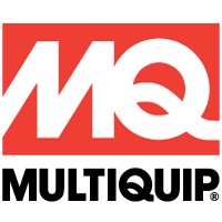 Multiquip (UK) Ltd logo - Similar company to Techquip Ltd